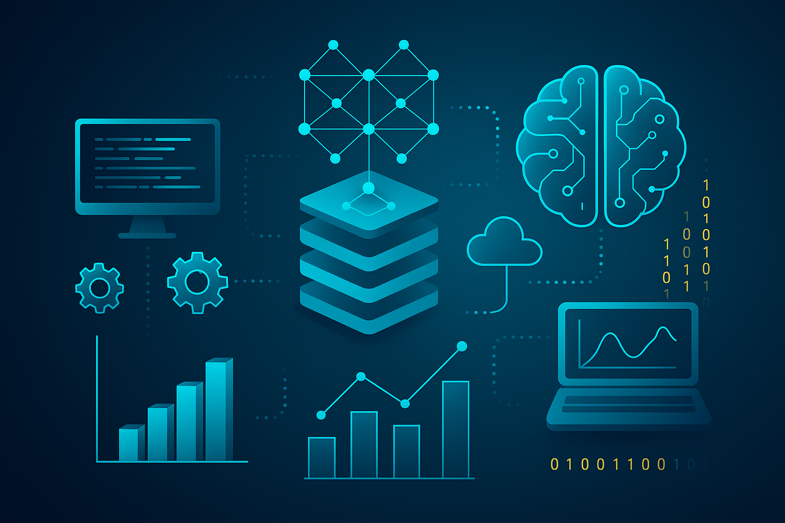 La théorie forme l’esprit. La pratique forme l’expert.